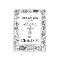 The Dead C - The Operation of the Sonne