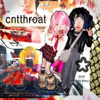 Madge - CNTTHROAT