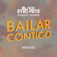 Black Eyed Peas - BAILAR CONTIGO