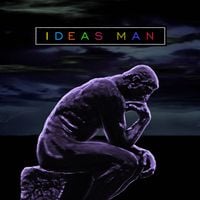 Various Artists - Ideas Man
