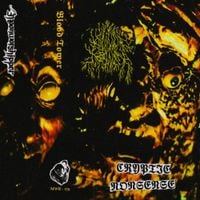 Blood Tower - Cryptic Nonsense
