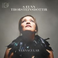 Sæunn Thorsteinsdóttir - Vernacular