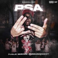 SugarHill Ddot - PSA