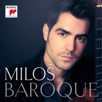 Miloš - Baroque