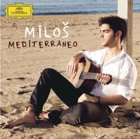 Miloš - Mediterr&aacute;neo