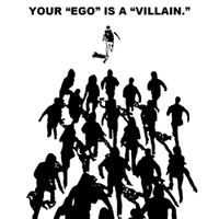 Muchi - EGO'S VILLAIN