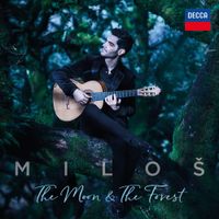 Miloš - The Moon & The Forest