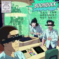 NotNevi - BOONDOCK