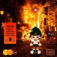 NotNevi - STOP DROP & ROLL