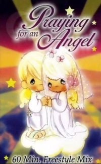 DBoy - Praying for an Angel