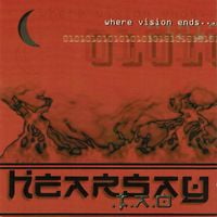 Hearsay T.A.O. - Where Vision Ends