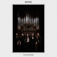 Dool - Visions of Summerland (Live at Arminius Church Rotterdam)