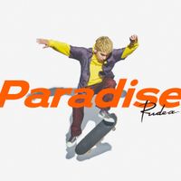 Rude-&alpha; - Paradise