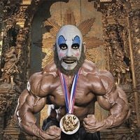 Conway the Machine - Reject On Steroids