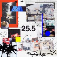 Rude-&alpha; - 25.5