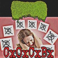 Lymphoedema - Split with CxOxCxBx