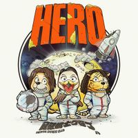 HENTAI SHINSHI CLUB - HERO