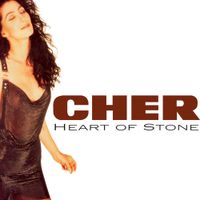 Cher - Heart of Stone