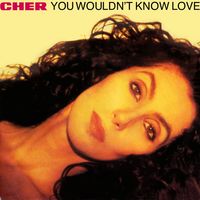 Cher - You Wouldn't Know Love