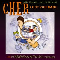Cher - I Got You Babe