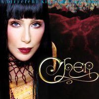 Cher - A Different Kind of Love Song