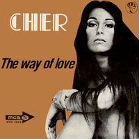 Cher - The Way Of Love