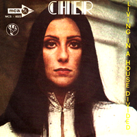 Cher - Living In A House Divided