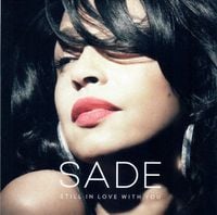 Sade - Still in Love with You