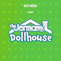 Jerma985 & Jonny Dyas - Buy Mode (From the Jerma985 Dollhouse)