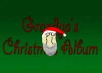 Grandpa - Grandpa's Christmas Album