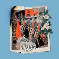 Halsey - Strangers