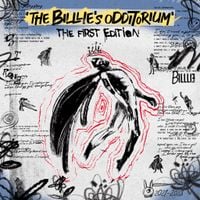 Billlie - 'the Billlie's odditorium' the first edition