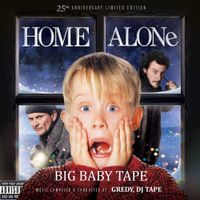 Big Baby Tape - Home Alone