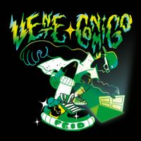 Feid - VENTE CONMIGO