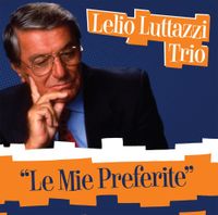 Lelio Luttazzi - Le mie preferite