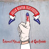 Jello Biafra & the Guantanamo School of Medicine - Enhanced Methods of Questioning