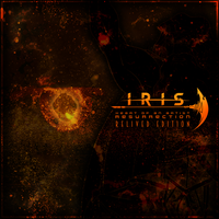 IRIS - Heart of an Artist: Resurrection (Relived Edition)
