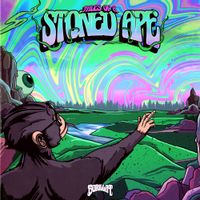 GorillaT - Tales Of A Stoned Ape