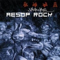 Aesop Rock - Labor Days