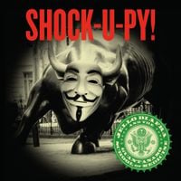 Jello Biafra & the Guantanamo School of Medicine - Shock-U-Py!