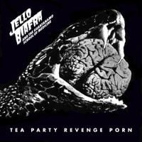 Jello Biafra & the Guantanamo School of Medicine - Tea Party Revenge Porn