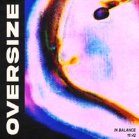 OVERSIZE - In Balance
