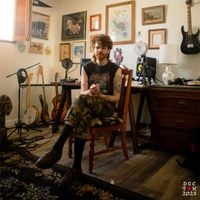 Field Medic - dope girl chronicles