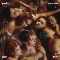 PEDRO SAMPAIO - POCPOC