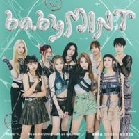 babyMINT - 越來越好玩 (babyMINT Loading&hellip; FUN!)