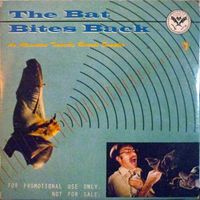 Various Artists - The Bat Bites Back