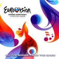 Various Artists - Eurovision Song Contest Moscow 2009