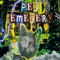 Monger - PET CEMETERY