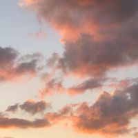 Monger - CLOUDS.
