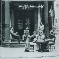 The Fifth Avenue Band - The Fifth Avenue Band